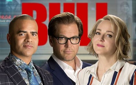 cast of tv show bull|bull cast season 6.